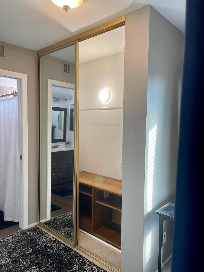 הוילה Urban Las Vegas Colonial In The Heart Of Vegas מראה חיצוני תמונה